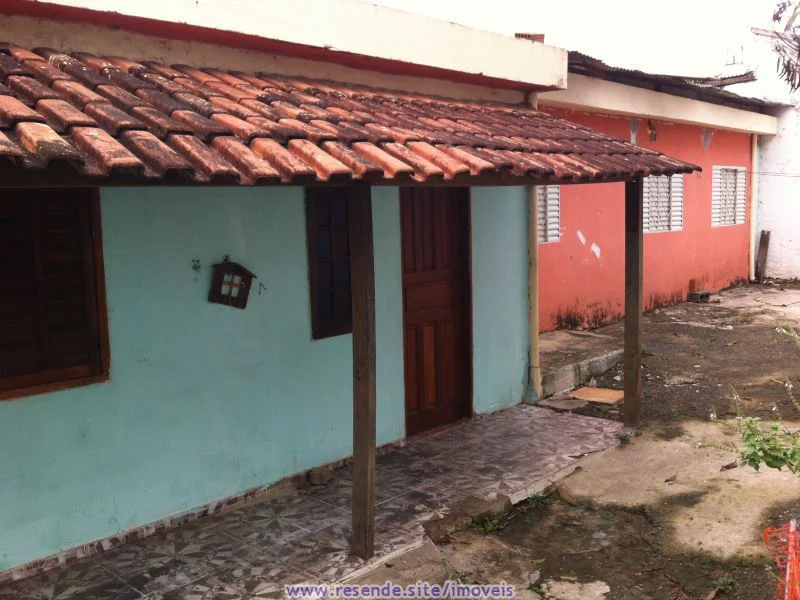 Foto 1 de 3 - Casa para aluguel em Manejo